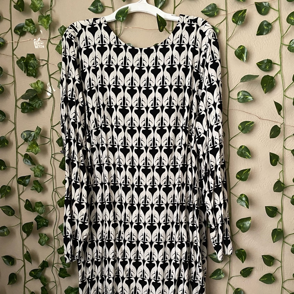 H&M mini dress
